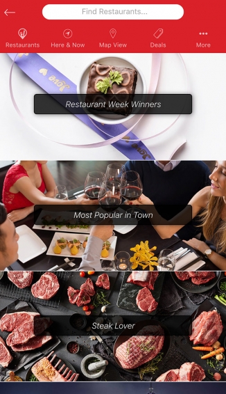 DiningCity