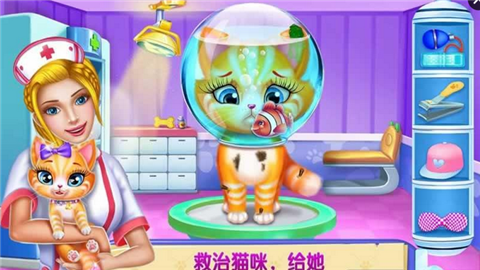 寵物醫生動物急診