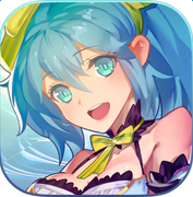 魔卡領域 中文版