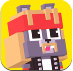 天空射擊大戰 無限金幣版