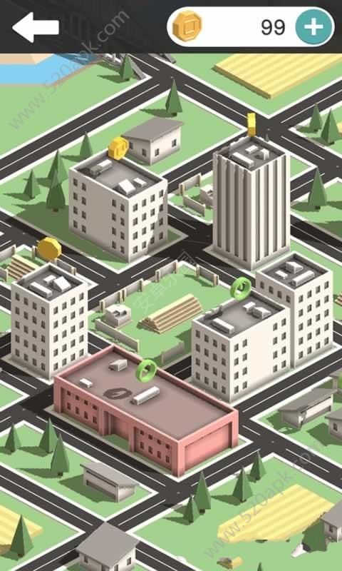 城市大亨