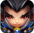 霸王的大陸 無限金幣版