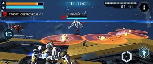 機動特工2