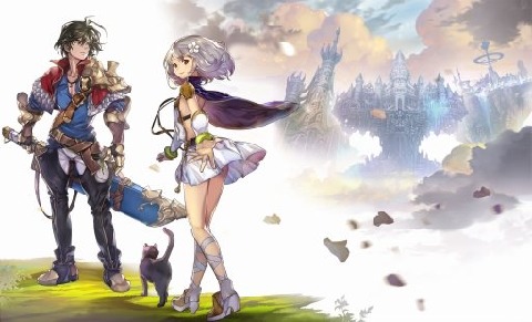 另一個伊甸 中文版