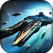 銀河掠奪者 無限鉆石版