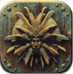 異域鎮魂曲手機版 中文版