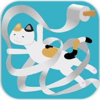 衛(wèi)生紙的旅行 中文版