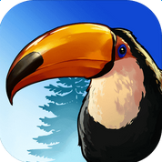 鳥的天堂 中文版