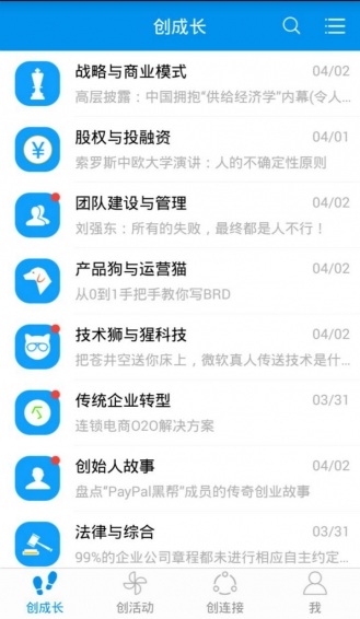 团团创