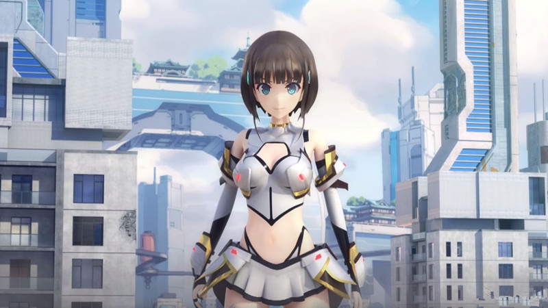拉格納強襲天使 中文版
