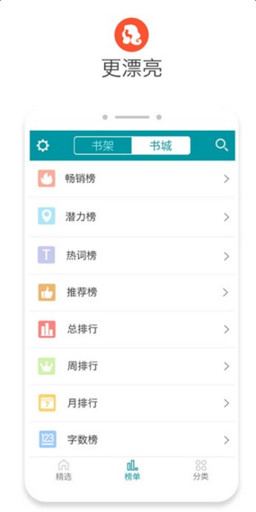 TXT全本閱讀器