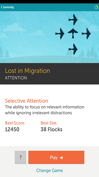 Lumosity
