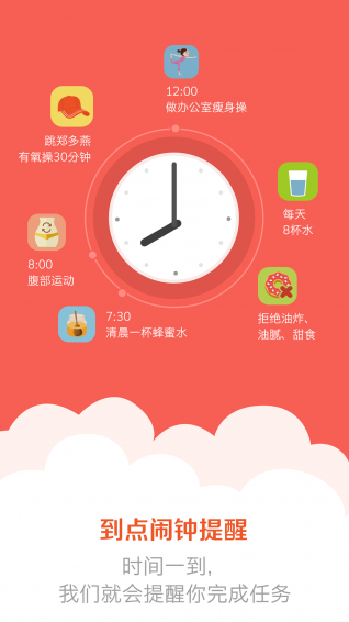 美寸減肥
