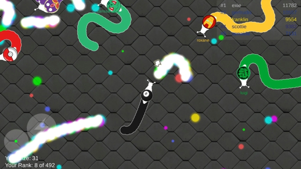 snails.io 中文版