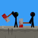 火柴人戰士粉碎記