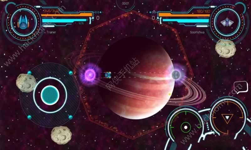恒星聯盟