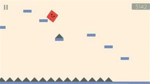 方塊沖刺 漢化版