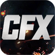 CFX 公測版