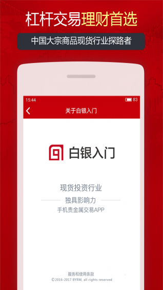 白銀入門