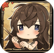 漂流少女生存记 中文版