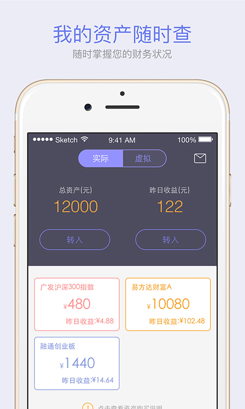 慧牛理財