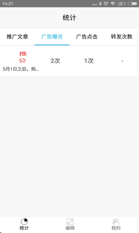 微丟丟
