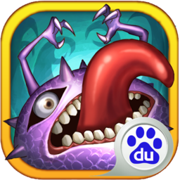 達爾文進化島 百度版