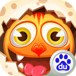 蛋蛋總動員 百度版