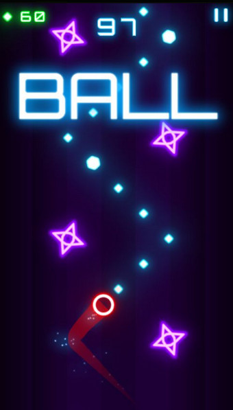 球之冒險BALL