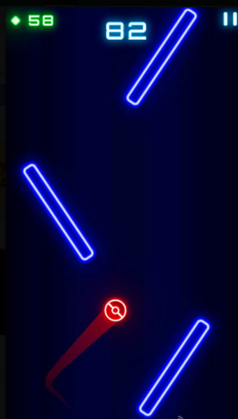 球之冒險BALL