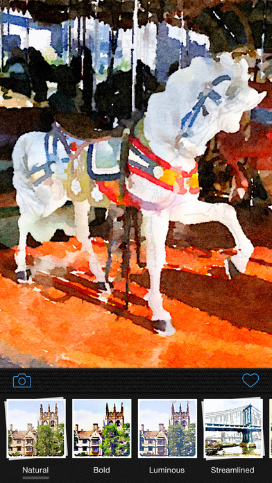 waterlogue