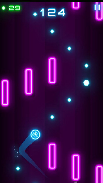 球之冒險BALL