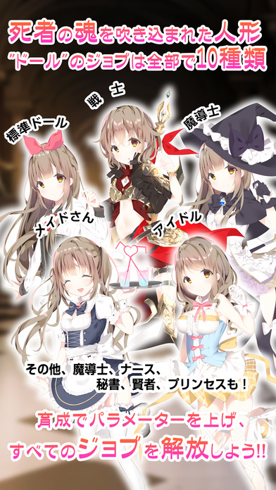 尼科洛斯國的死靈魔術