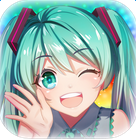 初音未来 无限金币版