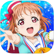 Love Live！學(xué)園偶像祭