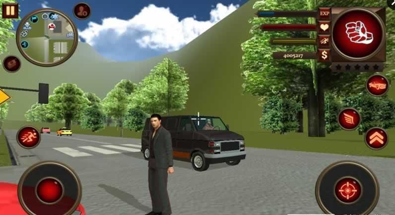 變種人英雄3D 中文版