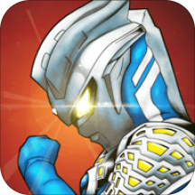 奧特曼英雄傳說