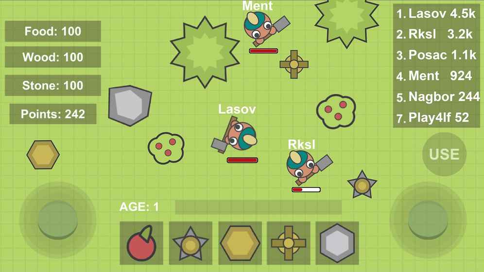 moomoo.io 中文版