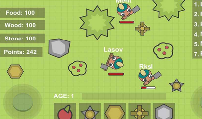moomoo.io 中文版