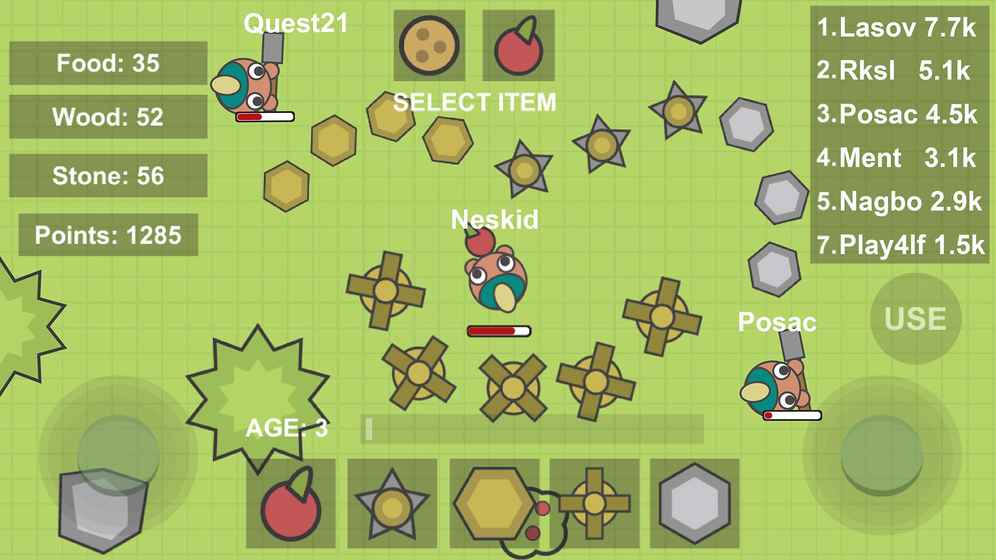 moomoo.io 中文版