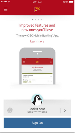 CIBCMobileBanking