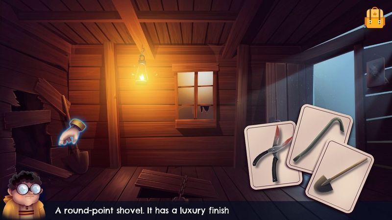 巫師的秘密 iOS版