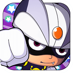 開心超人大冒險