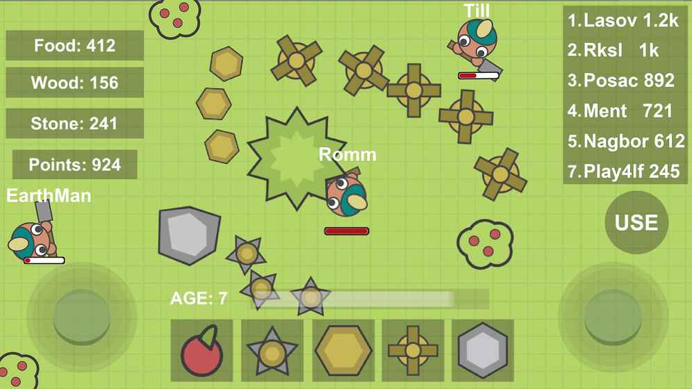 moomoo.io 中文版