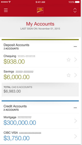 CIBCMobileBanking