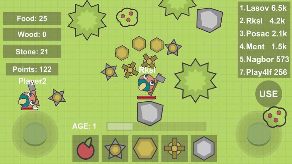 moomoo.io 中文版