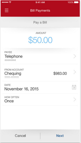 CIBCMobileBanking