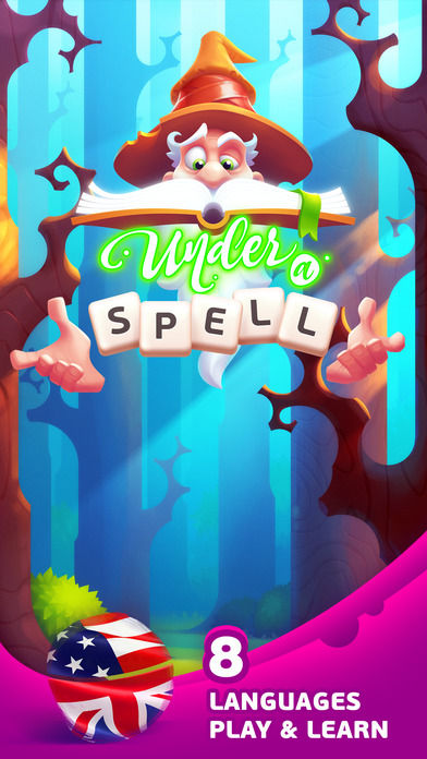 Under a Spell手游 中文版