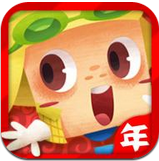 昆塔盒子總動員