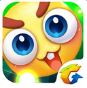 瘋狂貪吃蛇 騰訊版